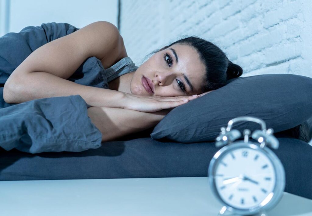 Ready for Answers? How the Right Sleep Study Machine Reveals Your Nightly Habits Ready for Answers? How the Right Sleep Study Machine Reveals Your Nightly Habits